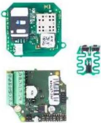 2N Telecommunications IP Force - Additional Modules - 6