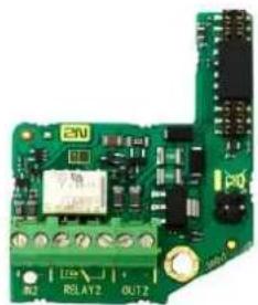2N Telecommunications IP Force - Additional Modules - 1