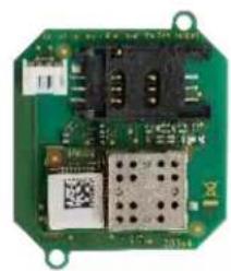 2N Telecommunications IP Force - Internal RFID Card Reader 13.56 MHz - 1