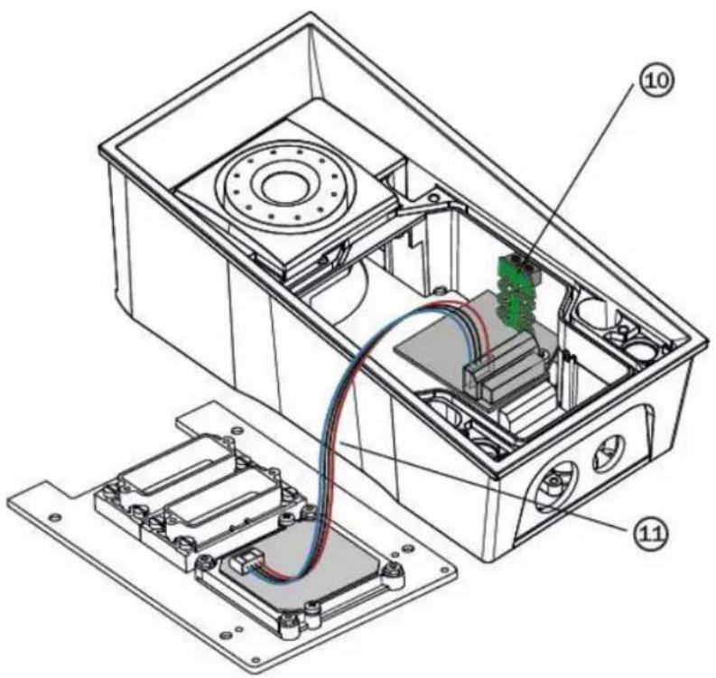 2N Telecommunications IP Force - Mounting guide: - 2