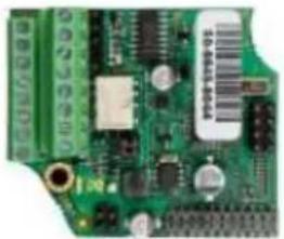 2N Telecommunications IP Force - Internal RFID Card Reader 125 kHz - 1