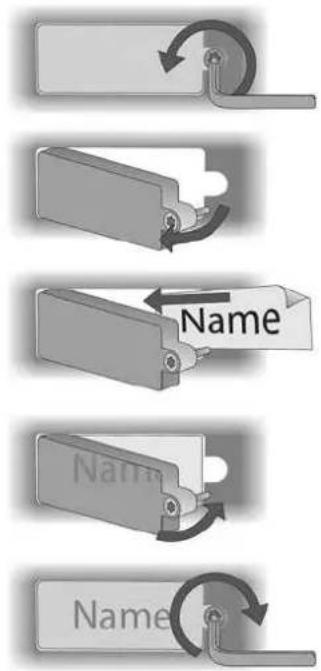 2N Telecommunications IP Force - Tag Inserting/Replacing Instructions - 1