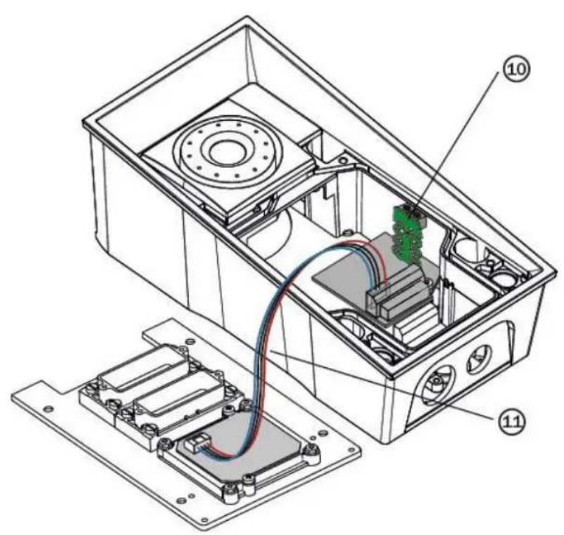2N Telecommunications IP Force - Mounting guide: - 3