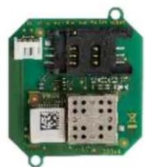 2N Telecommunications IP Force - Internal secured RFID Card Reader 13.56 MHz - 2