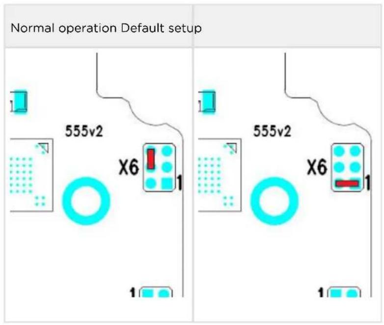 2N Telecommunications IP Force - Factory Default Resetting (PCB version 555v2) - 1