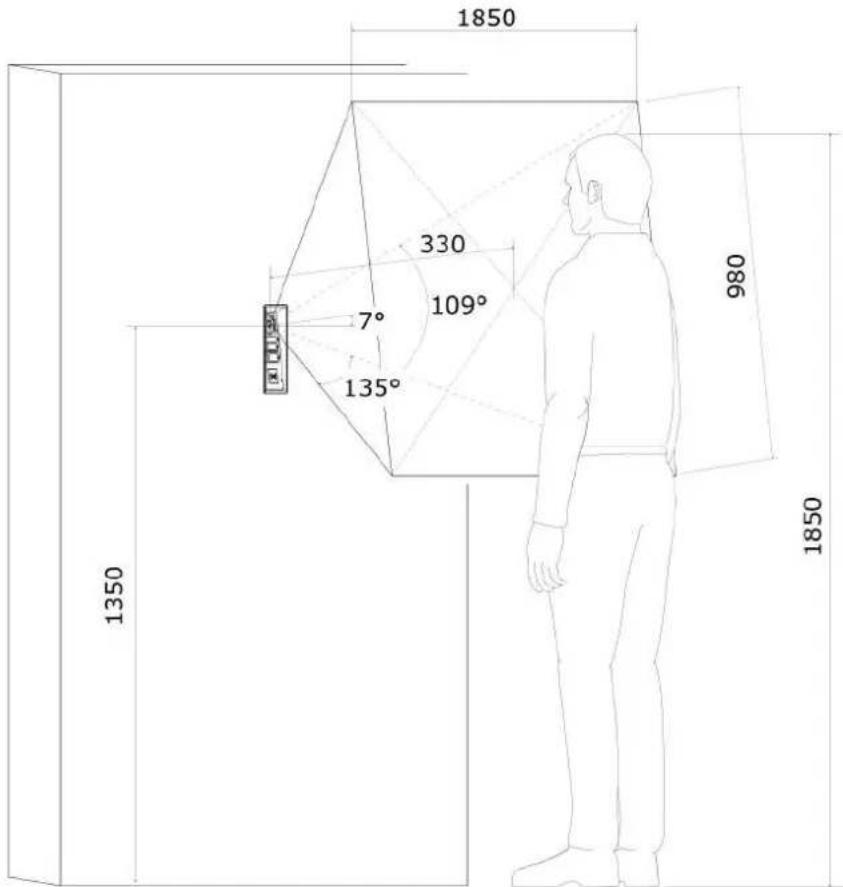 2N Telecommunications IP Force - Camera HD - 1