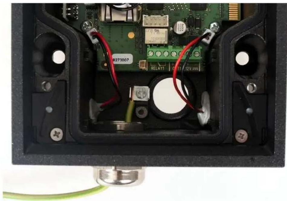 2N Telecommunications IP Force - Grounding - 1