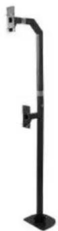 2N Telecommunications IP Force - Mounting Accessories - 2