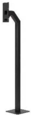2N Telecommunications IP Force - Mounting Accessories - 1
