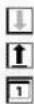 RugGear RG160 PRO - STATUSICONS - 18