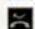 RugGear RG160 PRO - STATUSICONS - 6