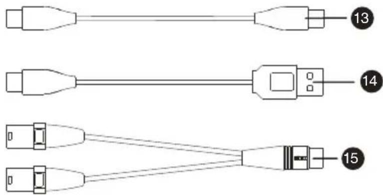 BOYA BY-PM700 PRO - Package Contents - 2