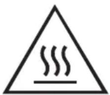 ECG KP 2125 Supreme - Do not immerse the body of the appliance in water! – Mην βυθίζετε το σώμα της συσκευής μέσα σε νερό! - 1