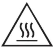 ECG KP 2125 Supreme - Do not immerse the appliance body in water! – Gerätekörper niemals ins Wasser tauchen! - 1
