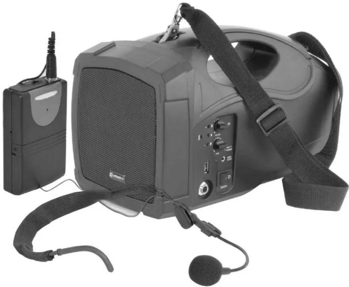 Adastra H25B - 1
