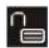 Heinner HSBS-H442NFGWHE++ - Child safety lock - 4