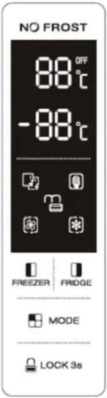 Heinner HSBS-H442NFGWHE++ - ACCESSORIES - 3
