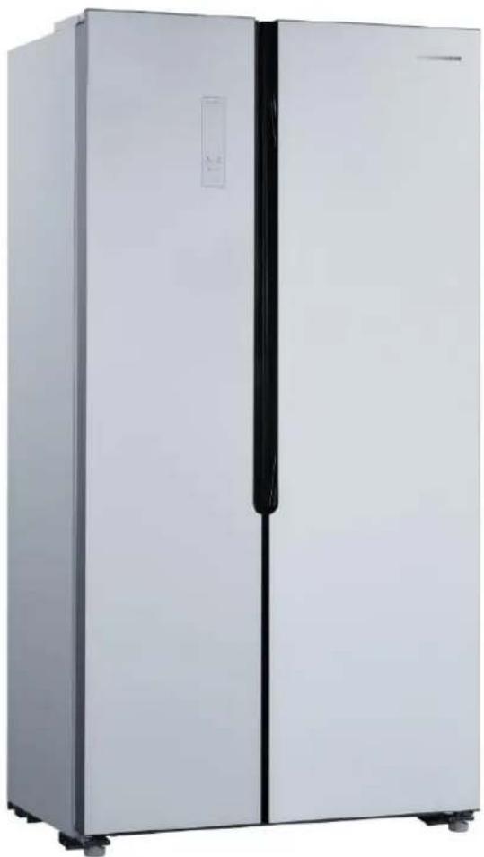 Heinner HSBS-H442NFGWHE++ - Model: HSBS-H442NFGWHE++ - 1