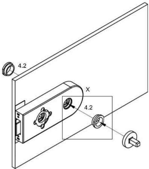 4.2 X 4.2