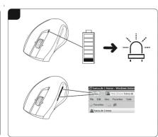 Diagram illustrating a device operation with labeled components and a context menu in Chinese.