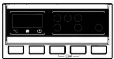 Romo RWF1471B - Extra máchání (\*) - 1