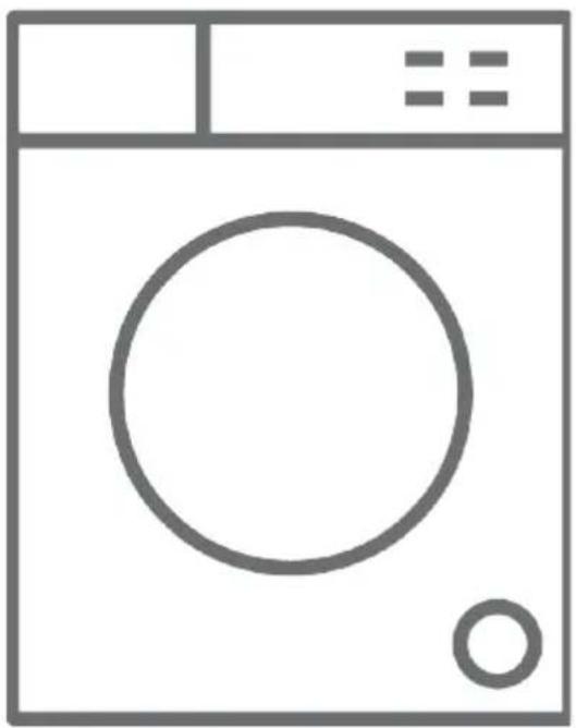 Romo RWF1471B - 1