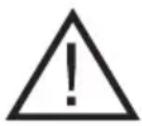 Orava VP-8 B - Special Safety Instructions. Read carefully! - 2
