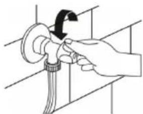 Concept PSP6509i - WASHING OPERATION - 1