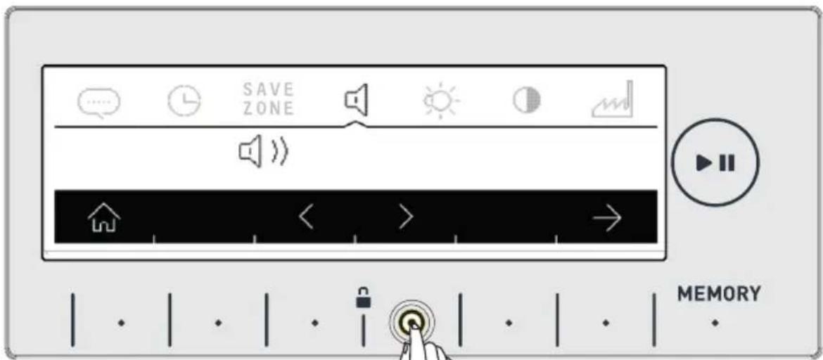 SAVE ZONE MEMORY