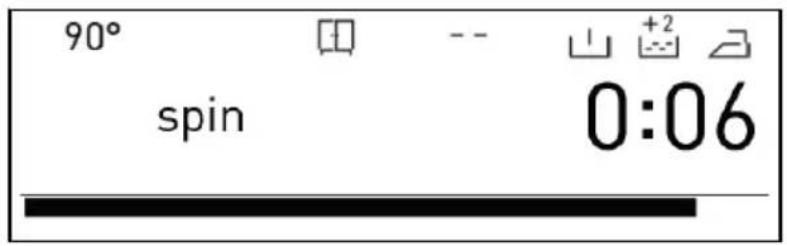Concept PSP6509i - Palaišanas/pauzēšanas poga Programmas palaišana - 5