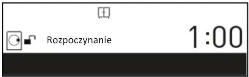 Rozpoczynanie 1:00