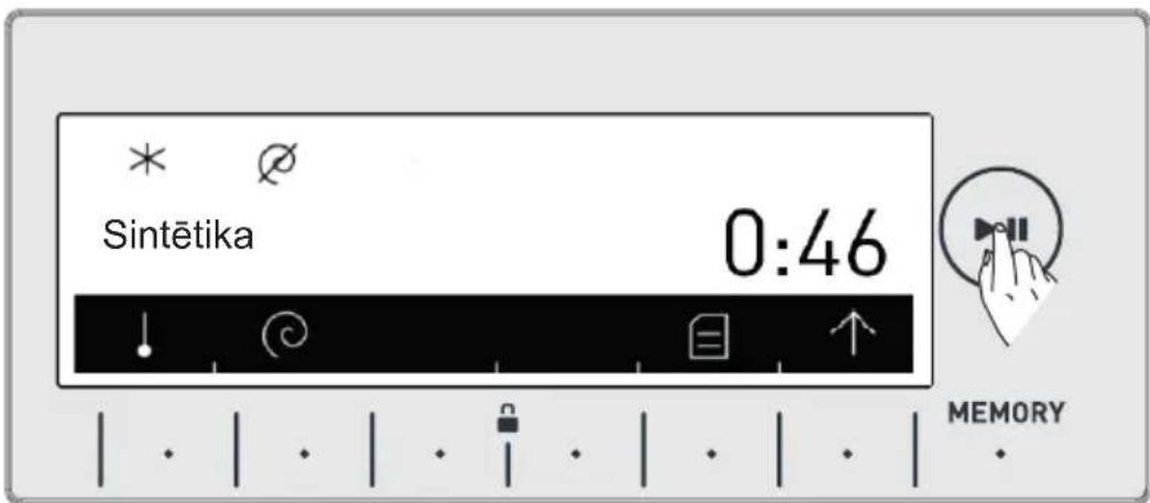 Concept PSP6509i - Apakšprogrammu atlase (sintētika) - 2