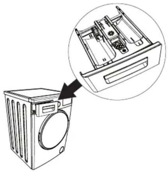Concept PSP6509i - VADĪBAS PANELIS - 1