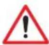 Concept PSP6509i - Fall and injury risk! - 2