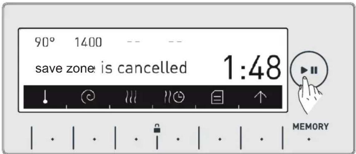 Concept PSP6509i - OBSŁUGA OPCJI PRANIA - 1