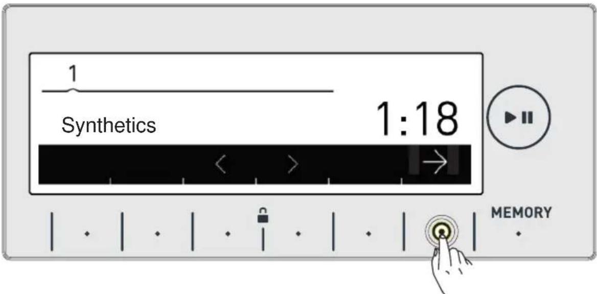 1 Synthetics 1:18 MEMORY