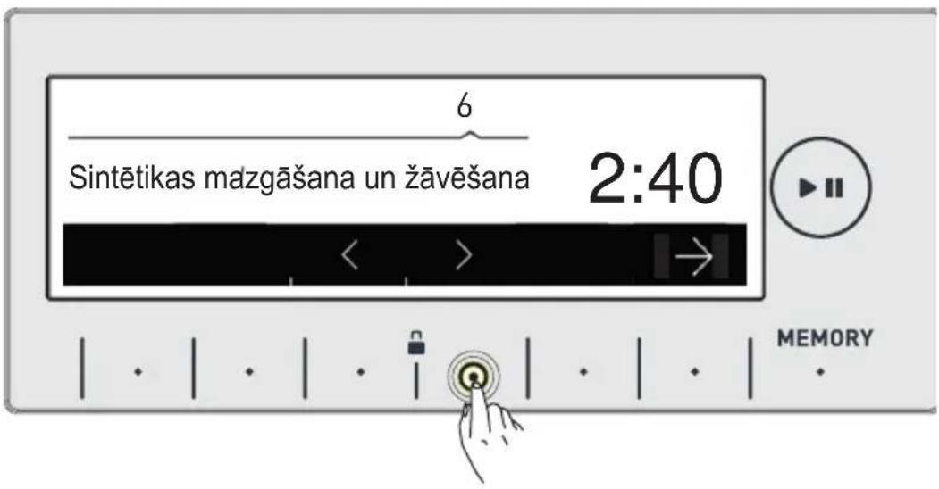 Concept PSP6509i - Apakšprogrammu atlase (smalka veja) - 4