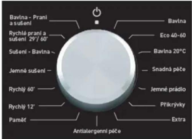 Concept PSP6509i - Programmu atlase - 1