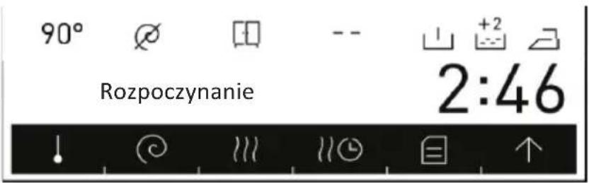 90° Rozpoczynanie 2:46