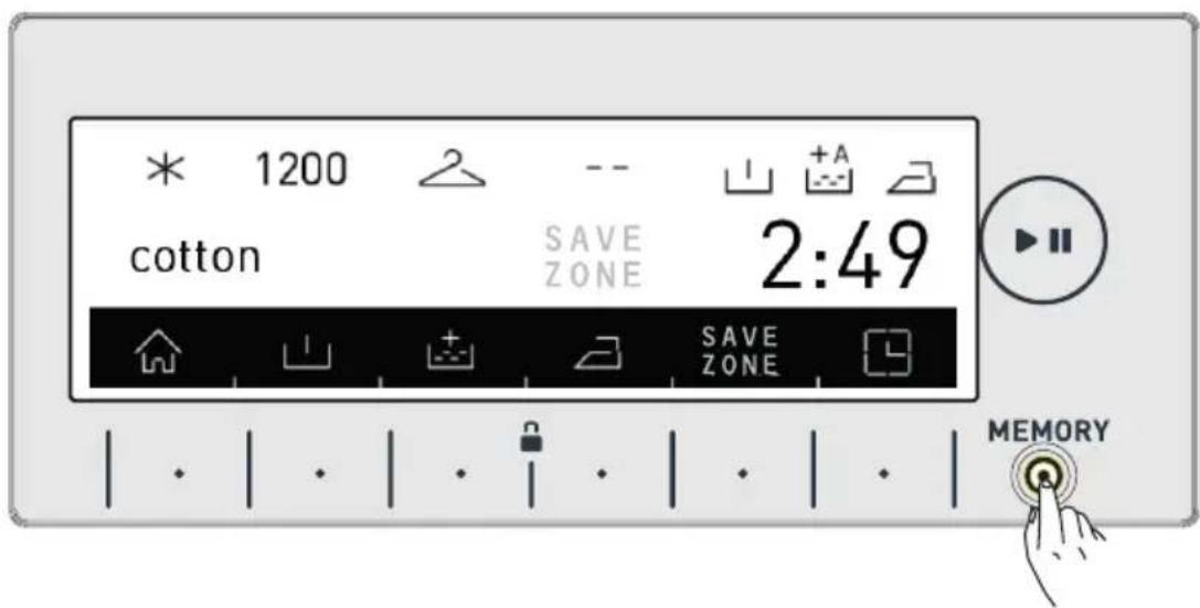 1200 cotton SAVE ZONE 2:49 SAVE ZONE MEMORY