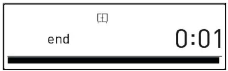 Concept PSP6509i - Start/Pause button Starting the programme - 10