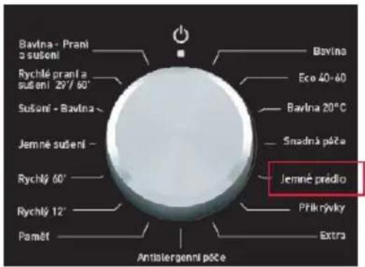Concept PSP6509i - Wybór PodProGrAMÓW (Łatwa pielęgnacja) - 4