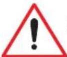 Concept PSP6509i - General warnings - 1