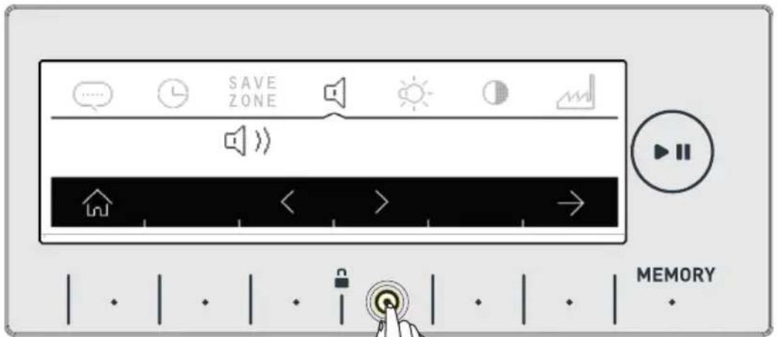 SAVE ZONE MEMORY