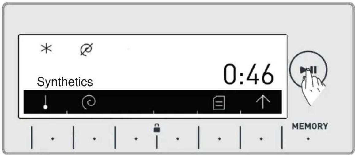 Concept PSP6509i - Wybór PodProGrAMÓW (Łatwa pielęgnacja) - 3