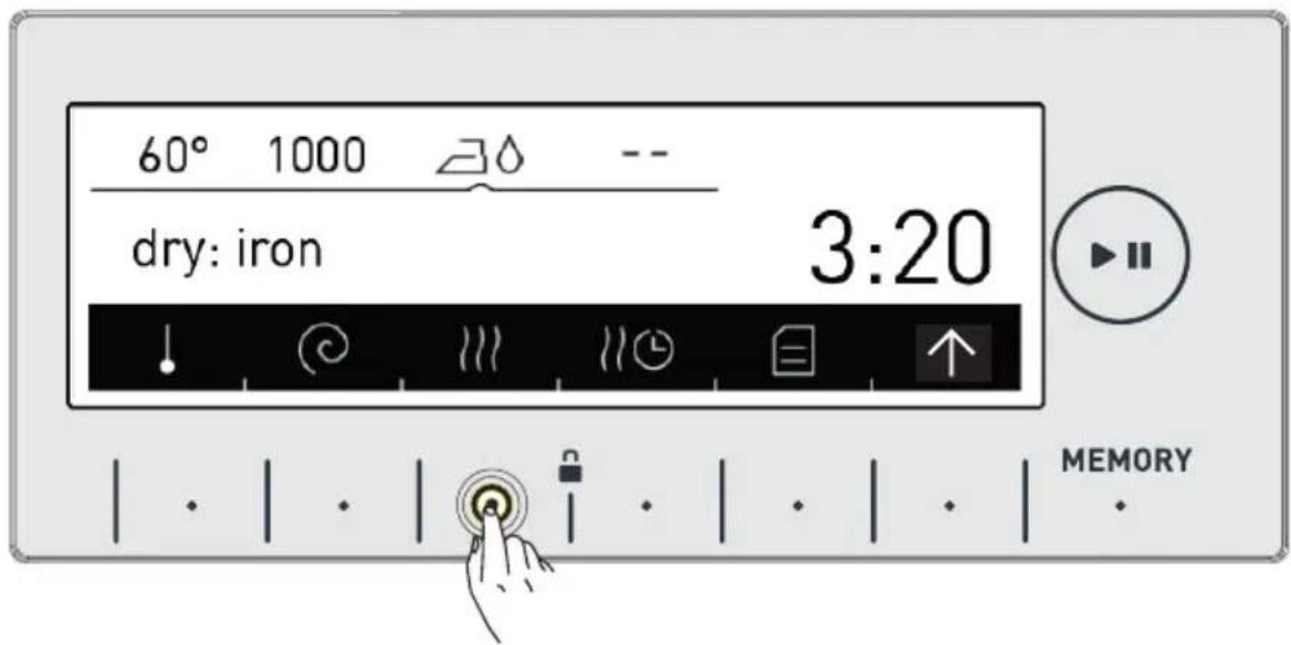 60° 1000 dry: iron 3:20 MEMORY