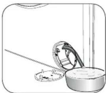 Concept PSP6509i - konserWAcJA i czyszczenie filtrA PoMPy - 4