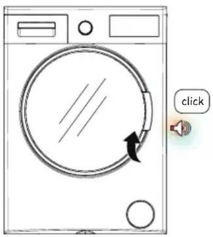 click