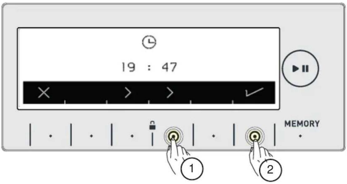 19 : 47 × > > ✓ MEMORY 1 2