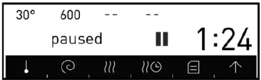 30° 600 -- -- paused || 1:24